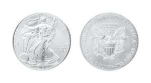 American Silver Eagle Coin