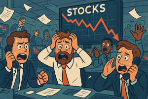 market volatility