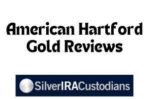 American Hartford Gold Reviews