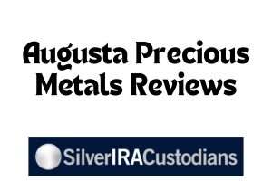Augusta Precious Metals Reviews