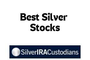 Best Silver Stocks