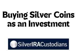 Buying Silver Coins as an Investment