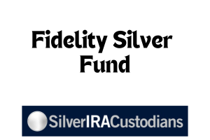 Fidelity Silver Fund