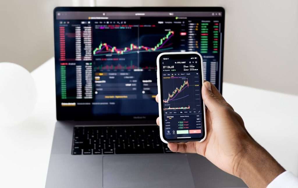 Researching Market Trends