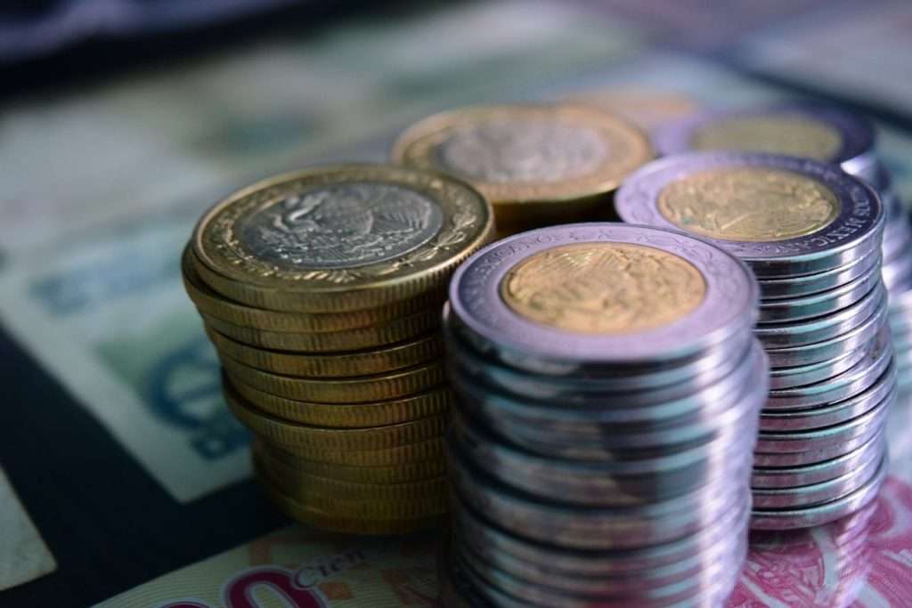 Silver Coins Investment
