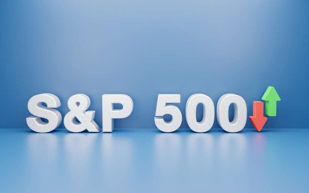 Silver vs. S & P 500