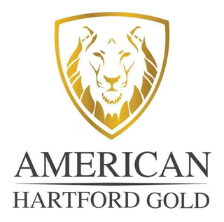 American Hartford Gold logo